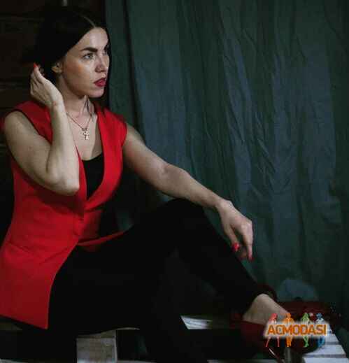 Яна Владимировна Морозова фото №1463999. Загружено 23 Мая 2019