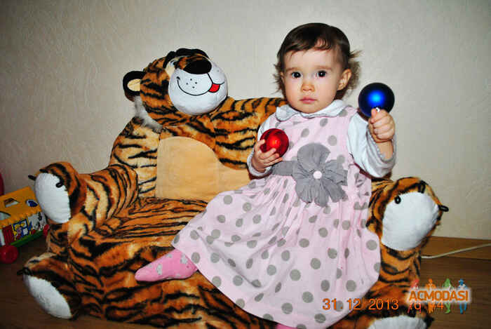 Асель   фото №628528. Загружено 03 Апреля 2014