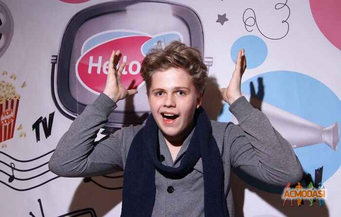 Егор Дмитриевич Яковлев фото №646019. Загружено 02 Мая 2014