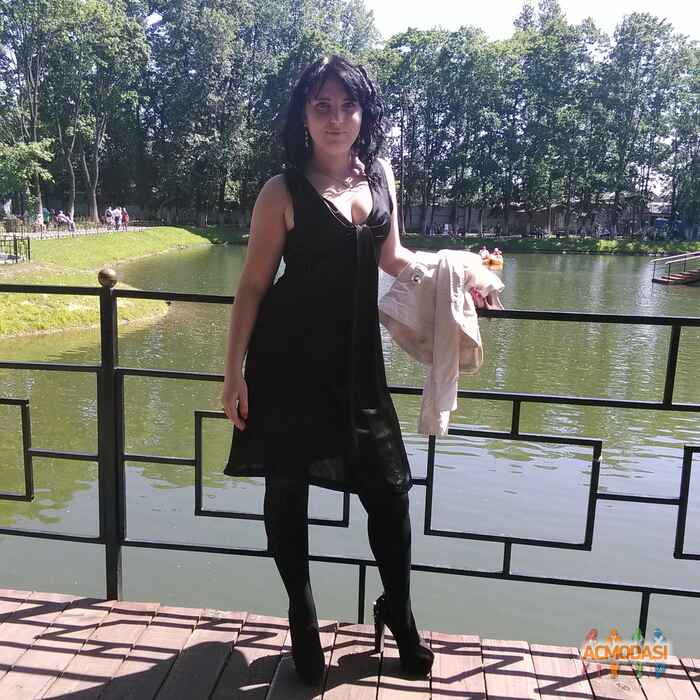 Лилия Сергеевна Романова фото №665849. Загружено 08 Июня 2014