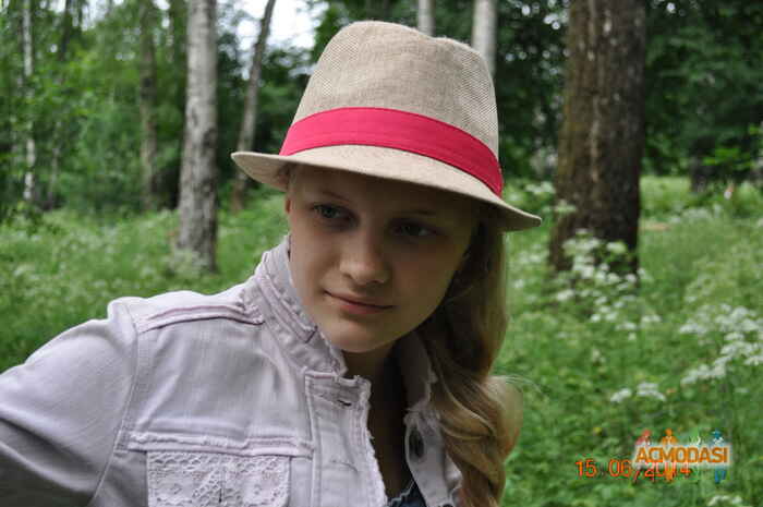 Анна   фото №671458. Загружено 16 Июня 2014