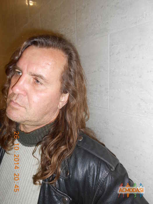 Виталий  Катушенко фото №764794. Загружено 02 Ноября 2014