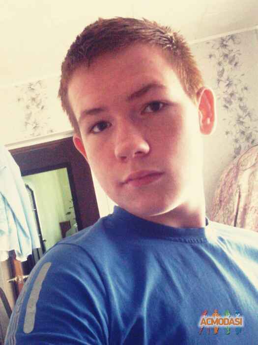 Дима Сергеевич Лазовский фото №709450. Загружено 14 Августа 2014