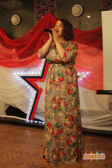 Александра Сергеевна Великанова фото №855132. Загружено 28 Апреля 2015