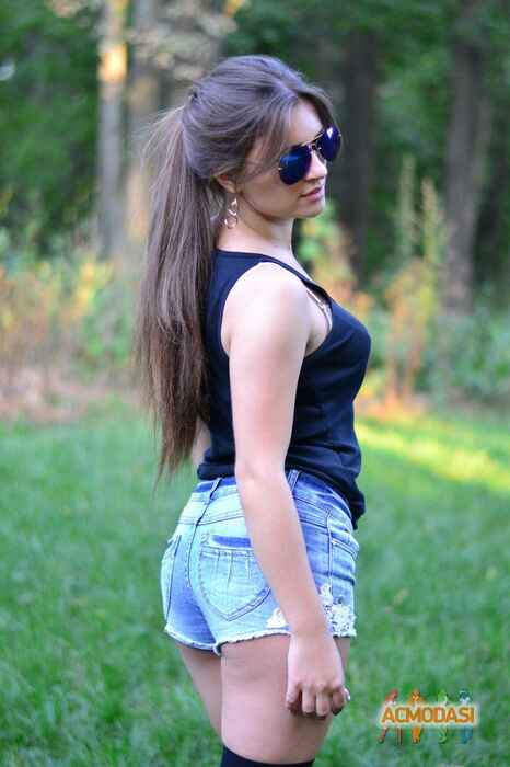 Кристиночка  Легар фото №856656. Загружено 02 Мая 2015