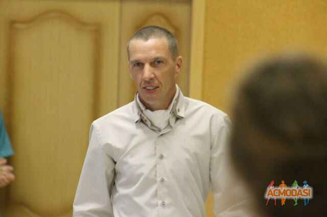 Дмитрий Владимирович Примак фото №858757. Загружено 08 Мая 2015