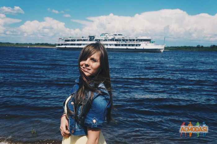 Кудряшова  Анастасия фото №894733. Загружено 28 Июля 2015