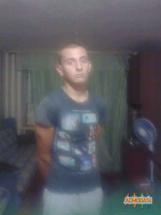 Артем Ильич Дубовцев фото №938409. Загружено 14 Октября 2015