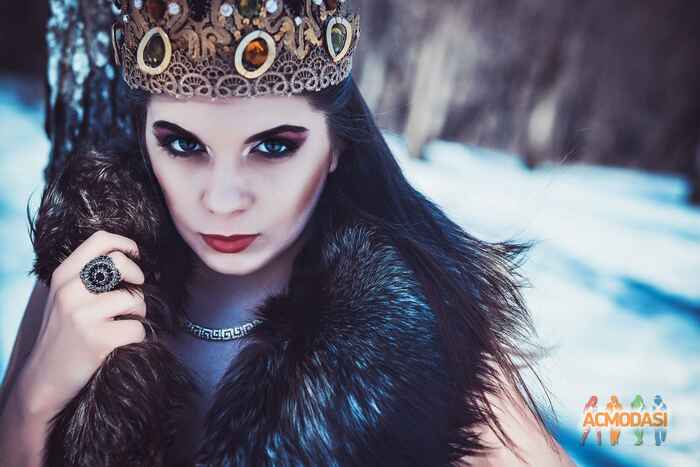 Алёна Алексеевна Домнина фото №909535. Загружено 21 Августа 2015