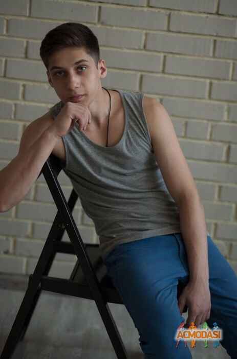 Джамбулат Анатольевич Багов фото №960657. Загружено 27 Ноября 2015