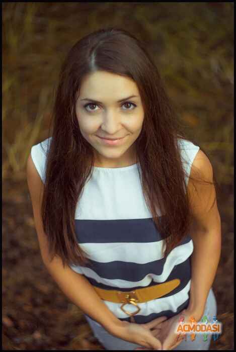 Марьяна Вадимовна Врагова фото №1006200. Загружено 05 Марта 2016