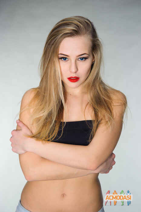 Дарья  Кокоша фото №1063299. Загружено 26 Июля 2016