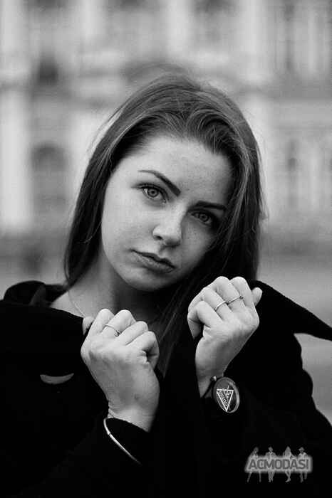 Анастасия Вячеславовна Куприянова фото №1103800. Загружено 30 Октября 2016