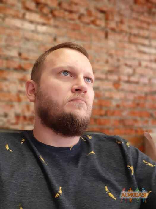 Антон  Ульянов фото №1716761. Загружено 18 Июня 2021