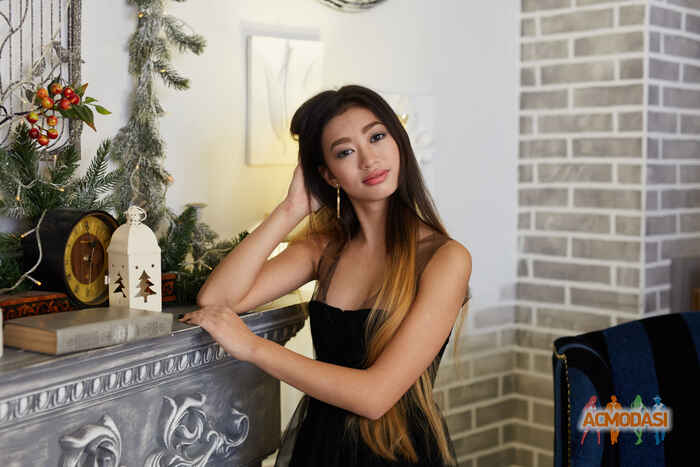 Анастасия Алексеевна Ступникова фото №1309406. Загружено 09 Апреля 2018