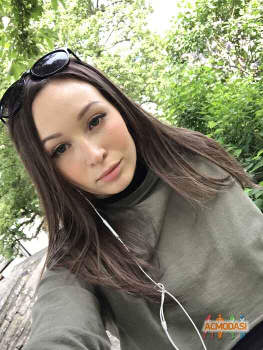 Анна Диитриевна Казеннова фото №1341079. Загружено 06 Июля 2018