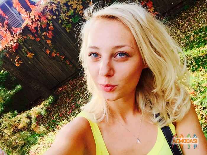 Анастасия   фото №1345063. Загружено 16 Июля 2018