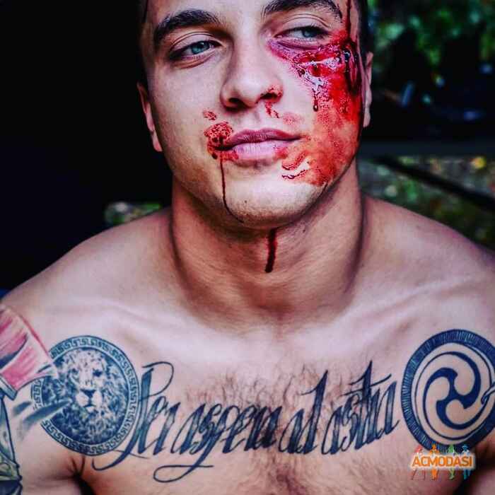 Эдуард Марселевич Калимуллин фото №1385422. Загружено 19 Октября 2018