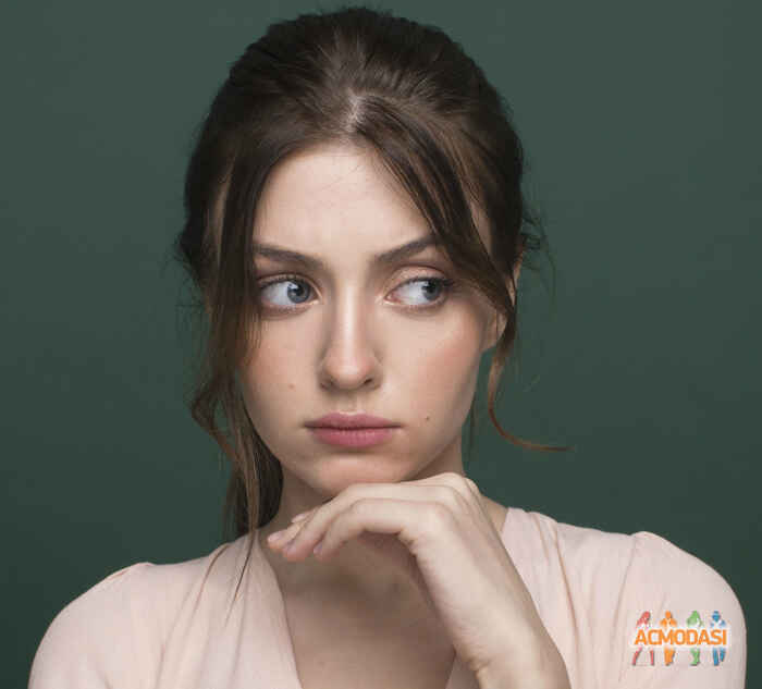 Кристина Алексеевна Фёдорова фото №1395901. Загружено 21 Ноября 2018