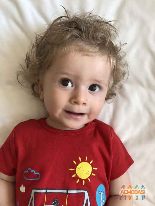 Демир  Шенсоз фото №1468018. Загружено 31 Мая 2019