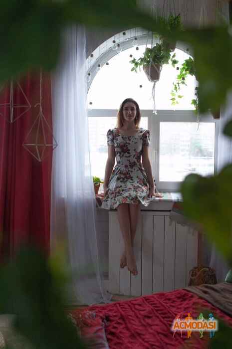 Ника Юрьевна Науменко фото №1435662. Загружено 17 Марта 2019