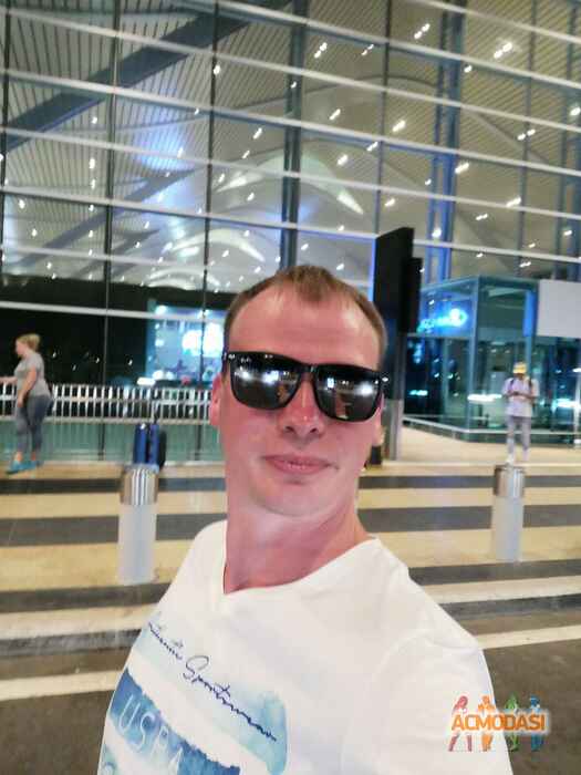 Антон  Стариков фото №1440183. Загружено 29 Марта 2019