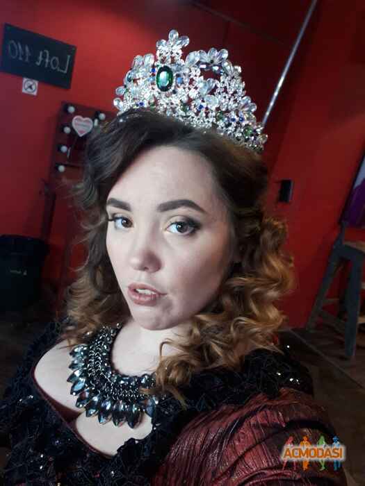 Яна   фото №1460935. Загружено 19 Мая 2019