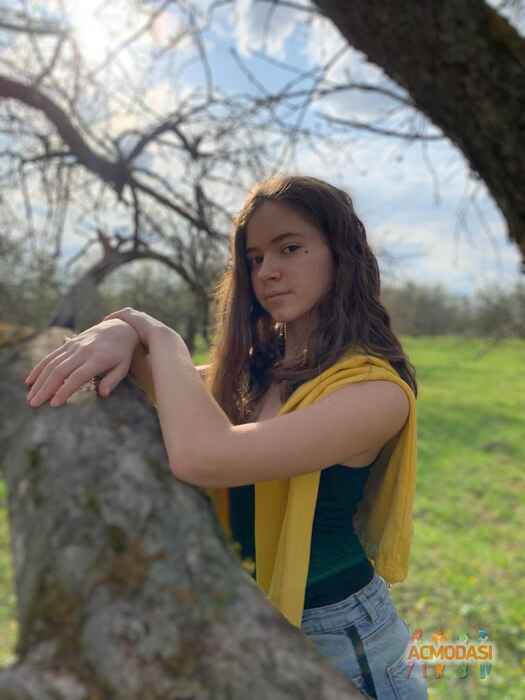 Анастасия  Ермошина фото №1655794. Загружено 11 Ноября 2020