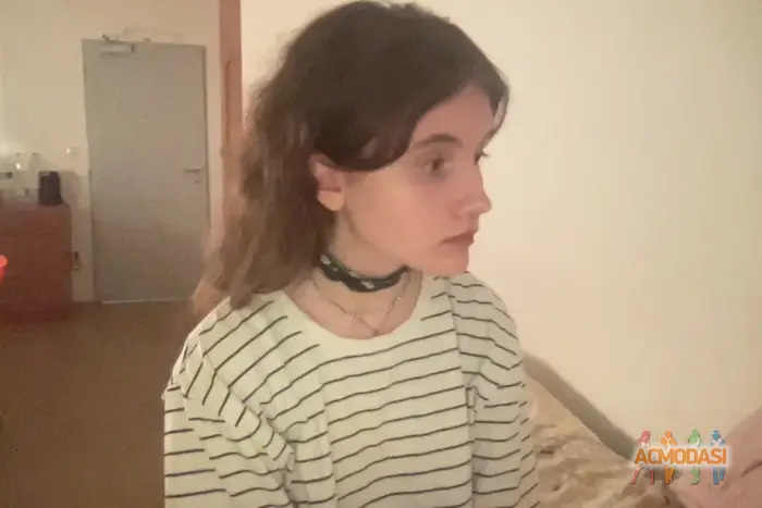 Дарья  Аксенова фото №1864571. Загружено 18 Августа 2023