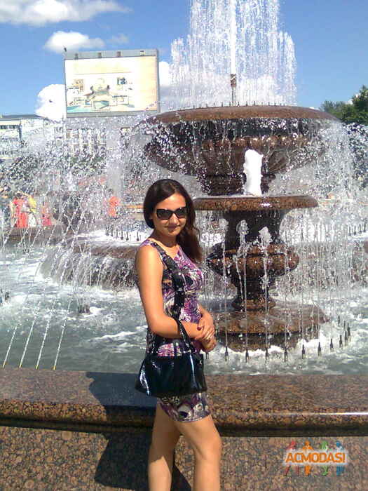 Вера Евгеньевна Зубакина фото №154348. Загружено 23 Февраля 2012