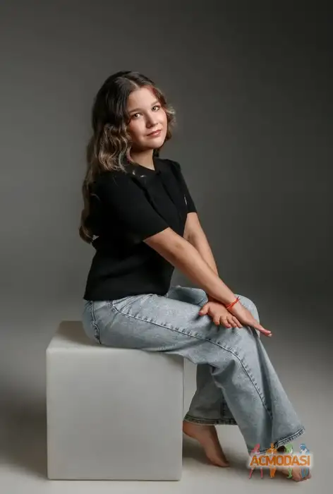 Дарья  Померанцева фото №1944053. Загружено 21 Декабря 2025