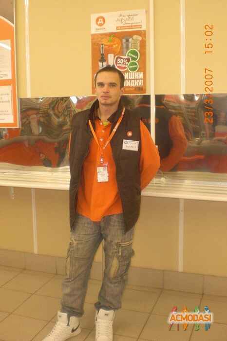 Артем  Булатов фото №285486. Загружено 07 Ноября 2012