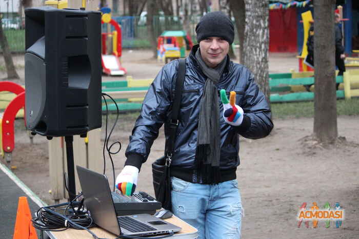 Юрий Юрьевич Якимович фото №533569. Загружено 15 Ноября 2013