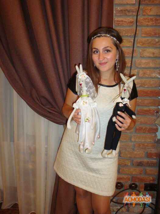 Жанна  Федосова фото №599003. Загружено 17 Февраля 2014