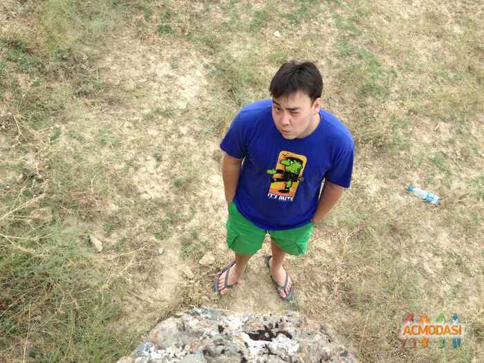 Артём Дмитриевич Дё фото №613525. Загружено 12 Марта 2014