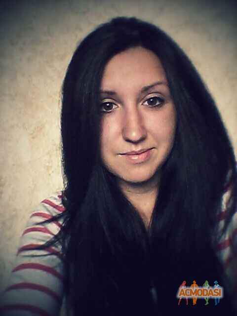 Виктория Сергеевна Храпыкина фото №712537. Загружено 19 Августа 2014