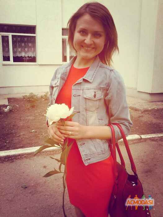 Наталия Сергеевна Божок фото №670241. Загружено 14 Июня 2014