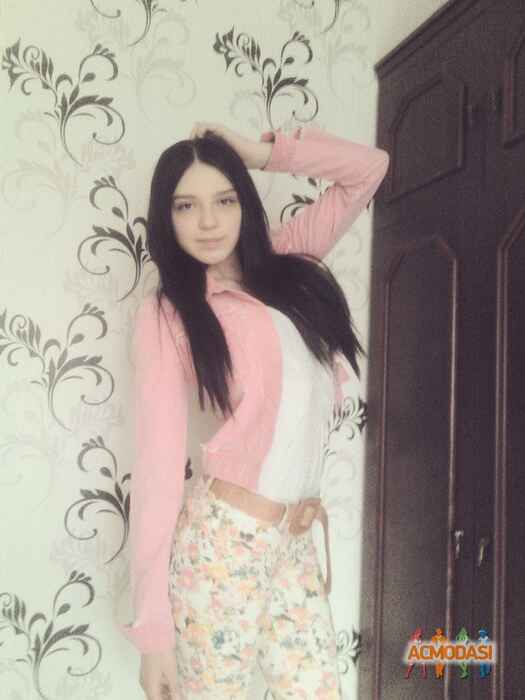 Валерия Валерьевна Ларионова фото №672066. Загружено 17 Июня 2014