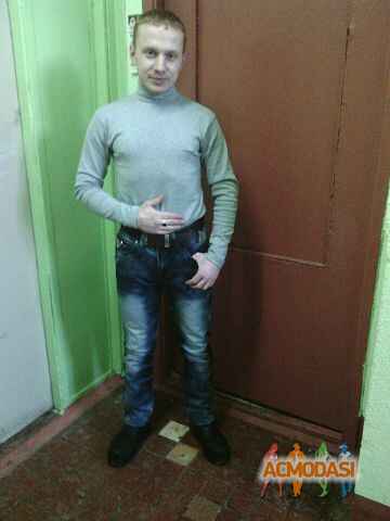 Алексей Владимирович Савосин фото №744943. Загружено 03 Октября 2014