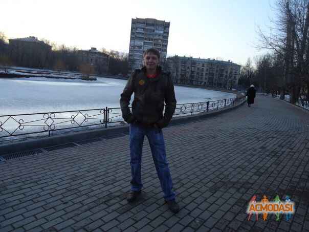 Михаил Сергеевич Лебедев фото №764834. Загружено 02 Ноября 2014