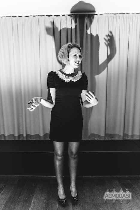 Евгения Владимировна Тришковская фото №798205. Загружено 07 Января 2015