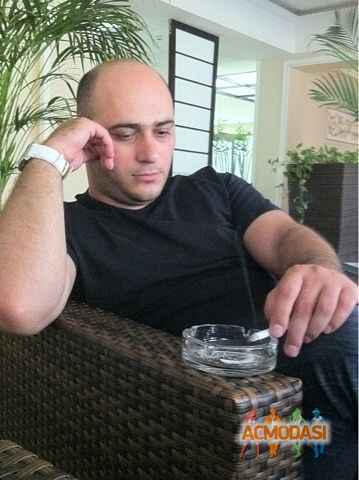 Руслан  Мусаевич фото №909241. Загружено 20 Августа 2015