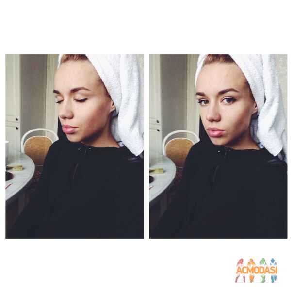 Полина Александровна Новикова фото №799918. Загружено 10 Января 2015