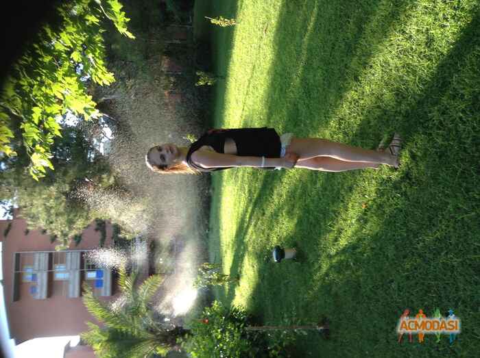 Таня Аносова Сергеевна фото №893411. Загружено 26 Июля 2015