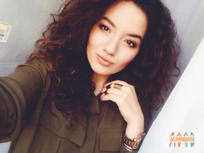 Каролина Робертовна Демакина фото №926876. Загружено 26 Сентября 2015