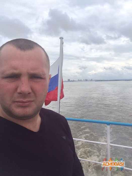 Кирилл Олегович Горбачёв фото №1235361. Загружено 07 Октября 2017