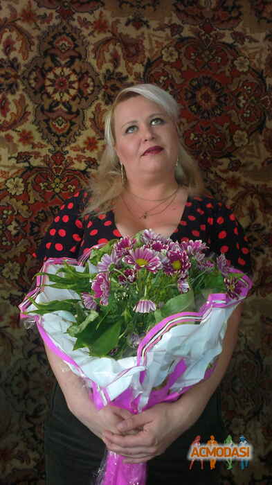 Тамара  Николаевна фото №102571. Загружено 11 Ноября 2011