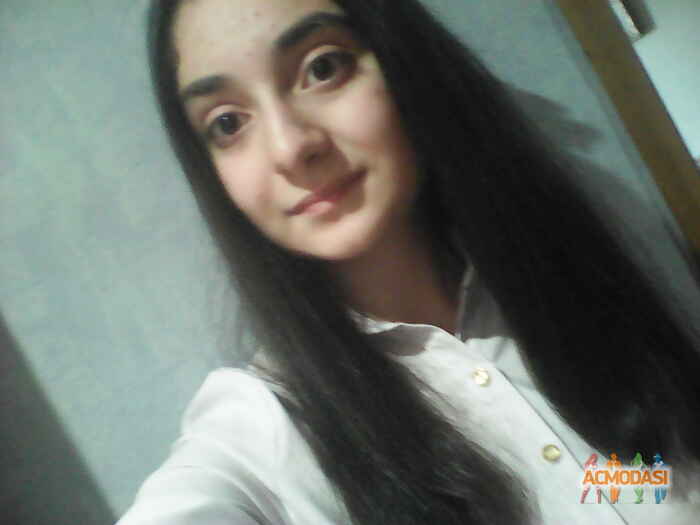 Anya Martirosyan Nersesovna фото №1226626. Загружено 16 Сентября 2017