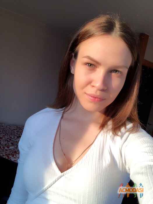 Любовь Сергеевна Харитонова фото №1435962. Загружено 18 Марта 2019