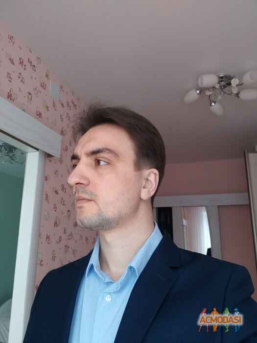 Анатолий Андреевич Лапшин фото №1458174. Загружено 15 Мая 2019